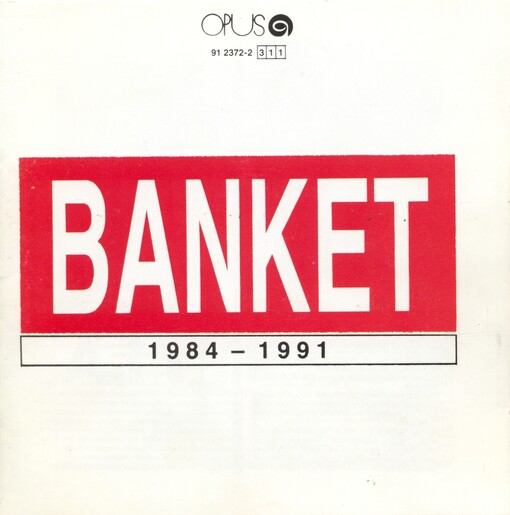 Banket 1984-1991