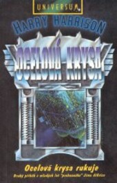 Ocelová krysa rukuje, Ocelová krysa rukuje