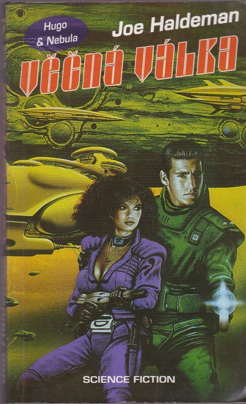 Věčná válka, Vyd. 1.