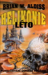 Helikonie - Léto, Léto