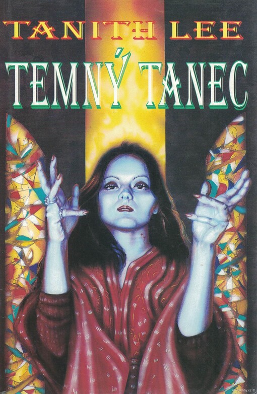 Temný tanec