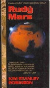 Rudý mars