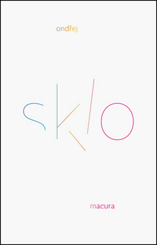 Sklo