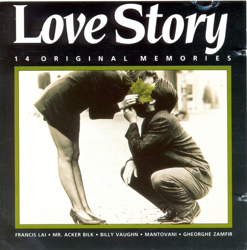 Love story14 original memories