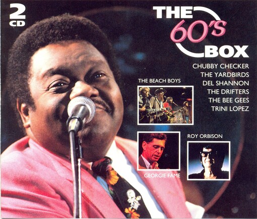 The 60's box
