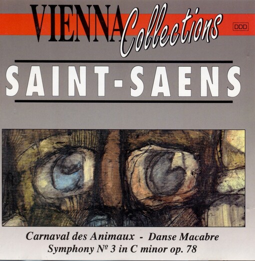 Carnaval des animauxDanse macabre op. 40 ; Symphony no. 3 in C minor op. 78