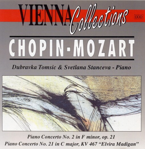 Piano concerto no. 2