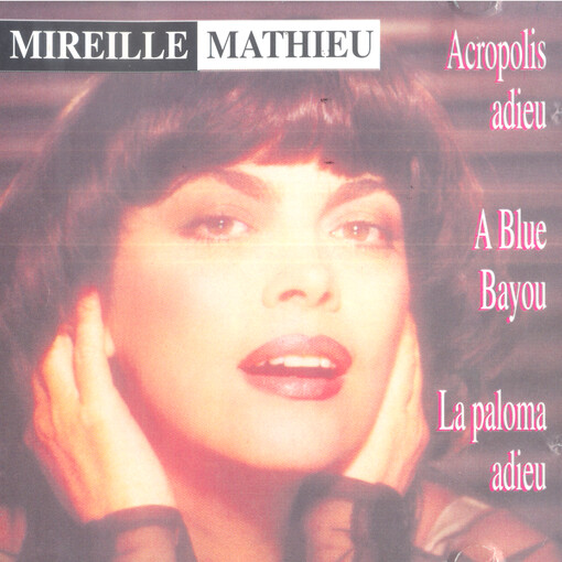 Mireille Mathieu