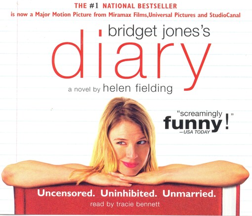 Bridget Jones's diary