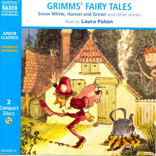 Grimms' fairy tales