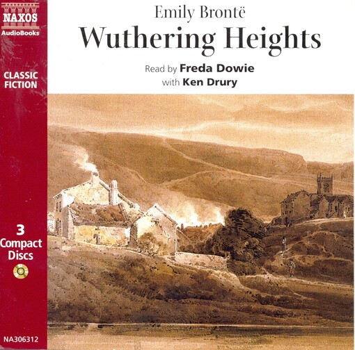 Wuthering heights