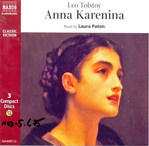 Anna Karenina