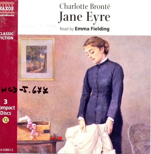 Jane Eyre