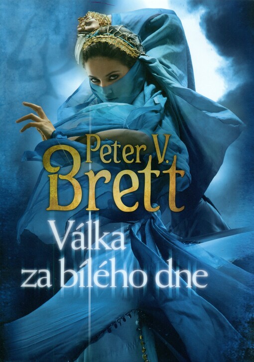 Válka za bílého dne