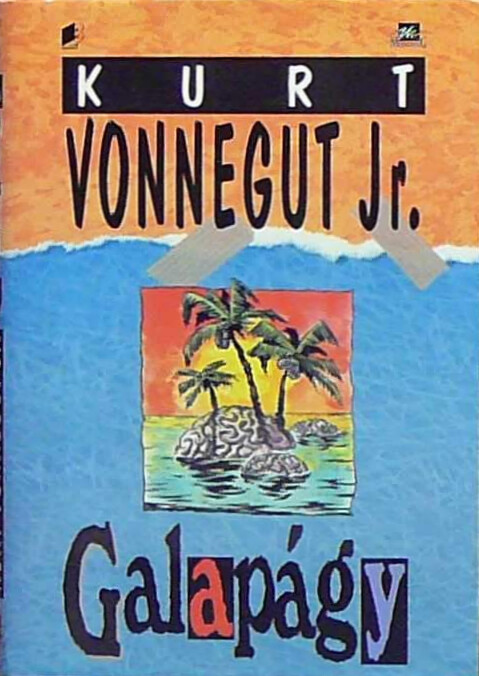 Galapágy