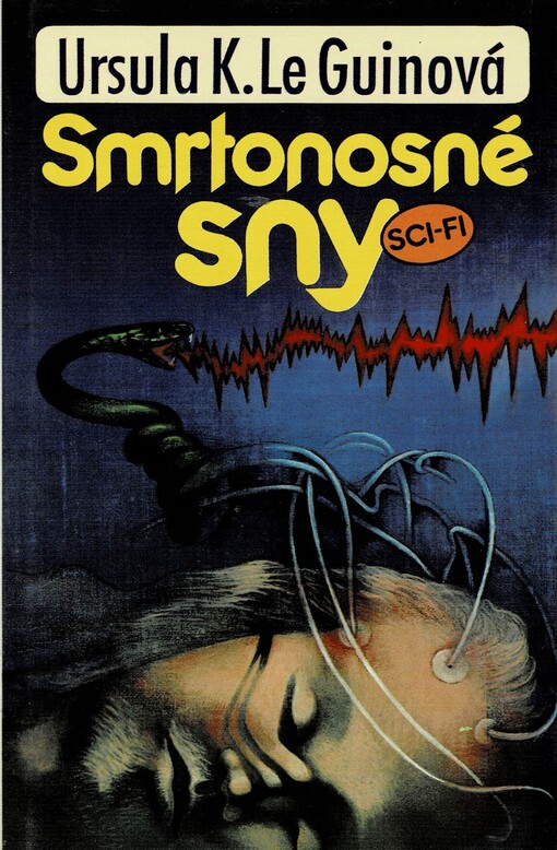 Smrtonosné sny