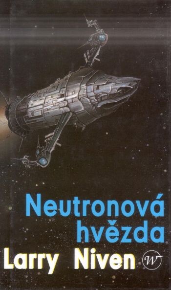 Neutronová hvězda : cyklus Známý vesmír