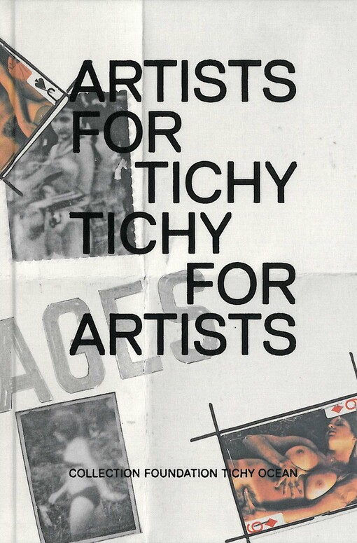 Images for images: artists for Tichy, Tichy for artists