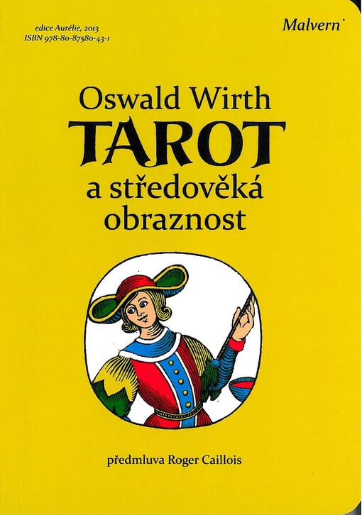 Tarot a středověká obraznost