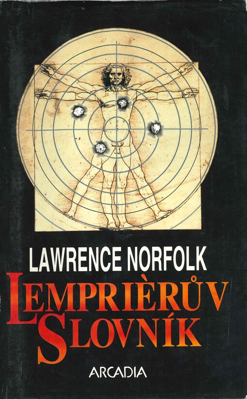 Lemprièrův slovník