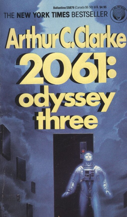 2061 :odyssey three