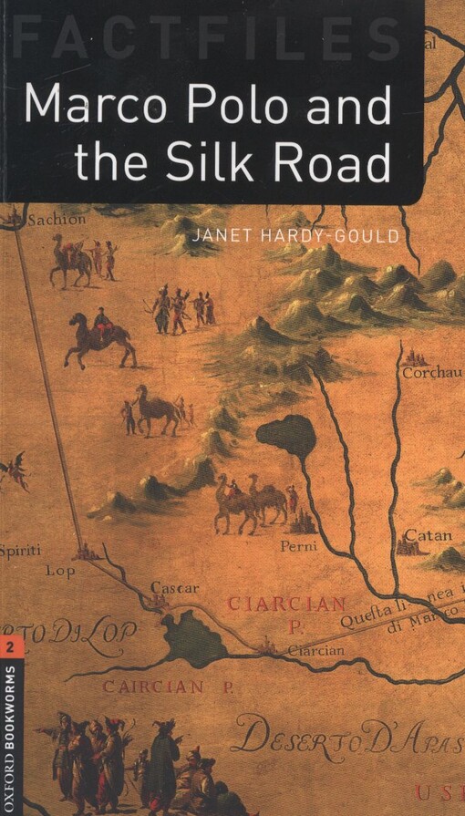 Marco Polo and the Silk Road