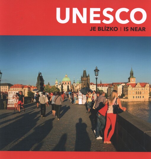 UNESCO je blízko =UNESCO is near