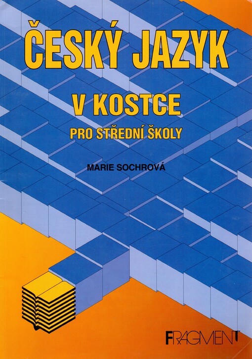 Český jazyk v kostce