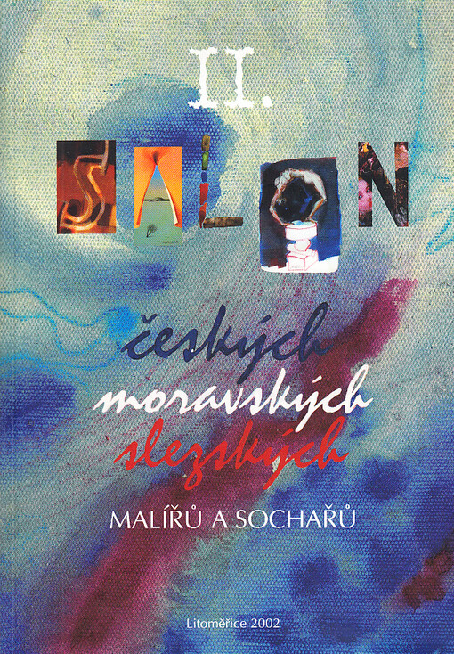 II. salon českých, moravských a slezských malířů a sochařů