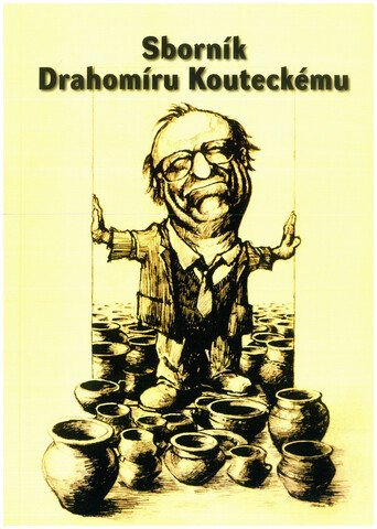 Sborník Drahomíru Kouteckému = Festschrift für Drahomír Koutecký