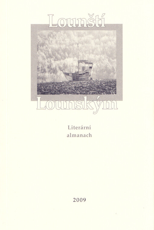 Lounští Lounským :literární almanach