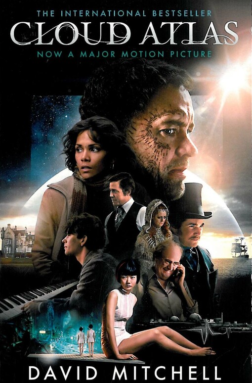 Cloud atlas