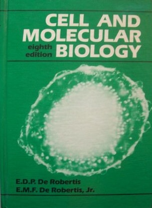 Cell and molecular biology