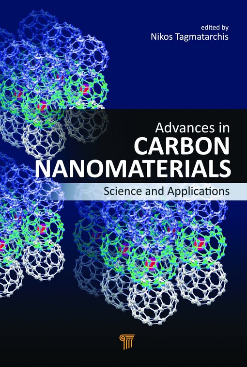 Advances in carbon nanomaterials :science and applications