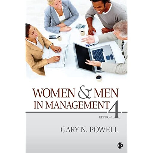 Women & men in management 