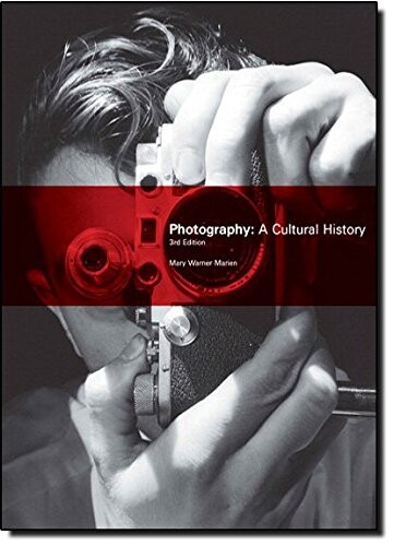Photography : a cultural history 