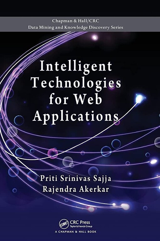 Intelligent technologies for web applications