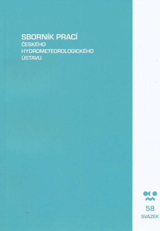 Dlouhodobé změny ozonové vrstvy nad územím České republiky =Long-term changes of the ozone layer over the Czech Republic