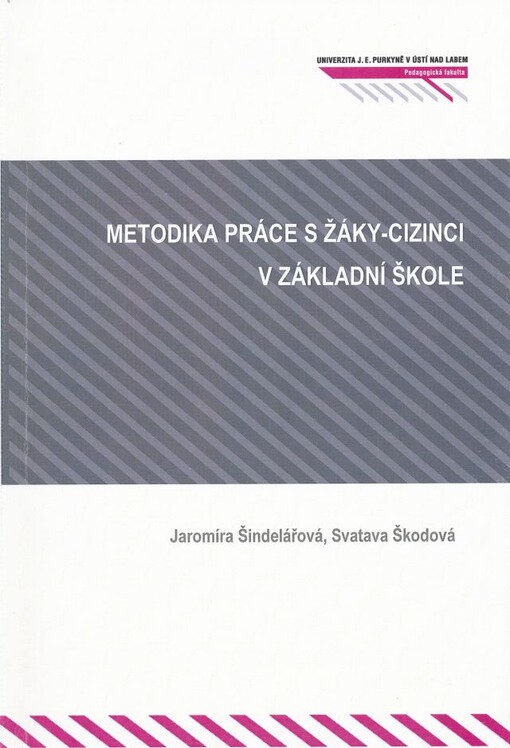 Metodika práce s žáky-cizinci v základní škole