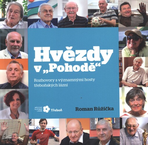 Hvězdy v 
