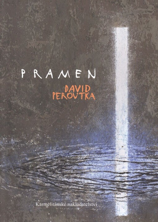 Pramen :vnitřní život podle Terezie z Avily