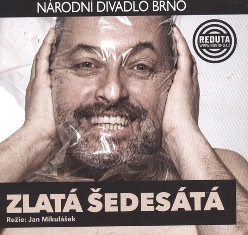 Zlatá šedesátá, aneb, Deník Pavla J. :[česká premiéra 5. dubna 2013 v divadle Reduta