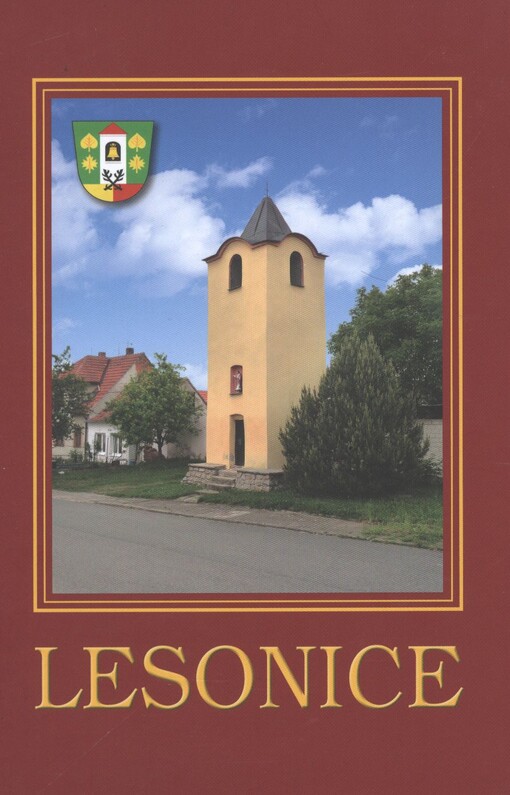 Lesonice u Moravského Krumlova