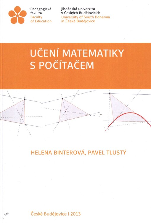Učení matematiky s počítačem