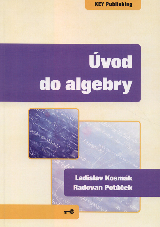Úvod do algebry