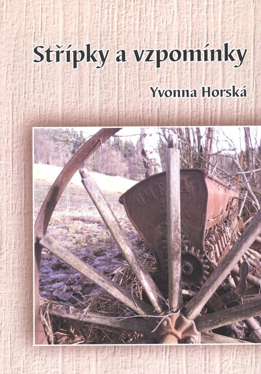 Střípky a vzpomínky