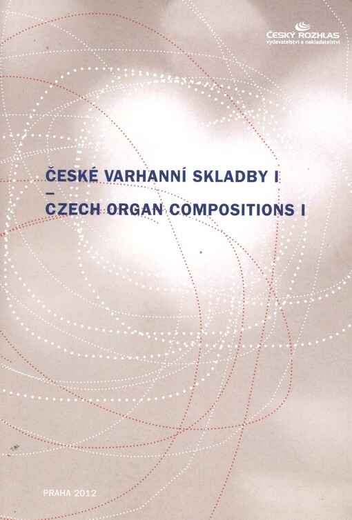 České varhanní skladby ICzech organ compositions I