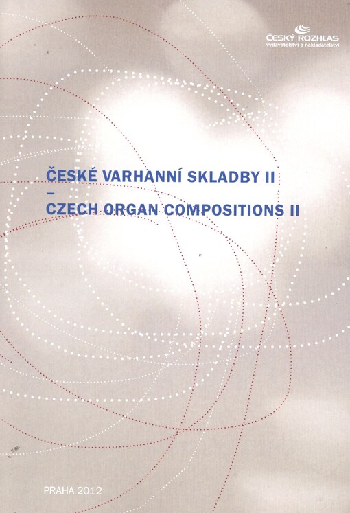 České varhanní skladby IICzech organ compositions II