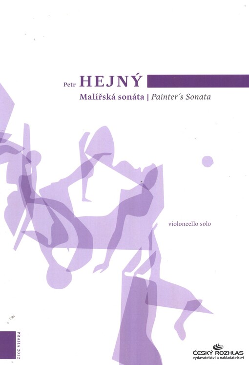 Malířská sonátavioloncello solo
