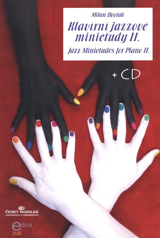 Klavírní jazzové minietudy II.